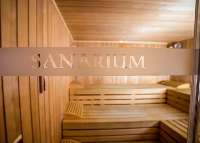 Greno & Отель Карпач