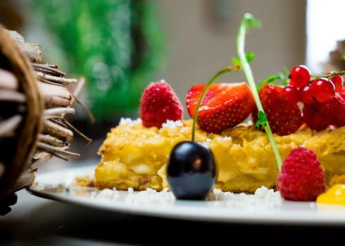 Greno & 3* Карпач