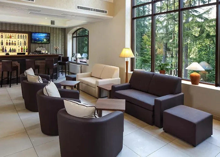 Greno & 3* Карпач