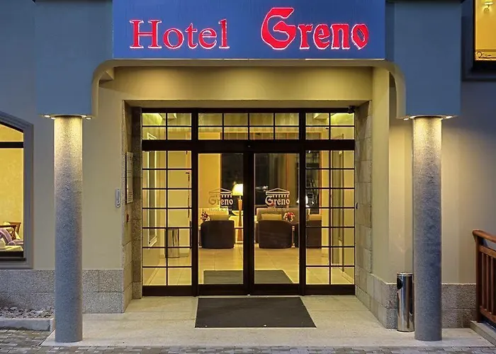 Greno & 3*